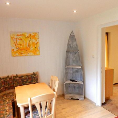 Landhaus Alpenblick Leutasch Ruang foto