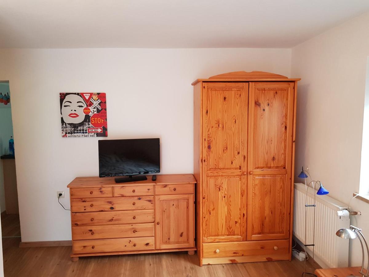 Landhaus Alpenblick Leutasch Bagian luar foto