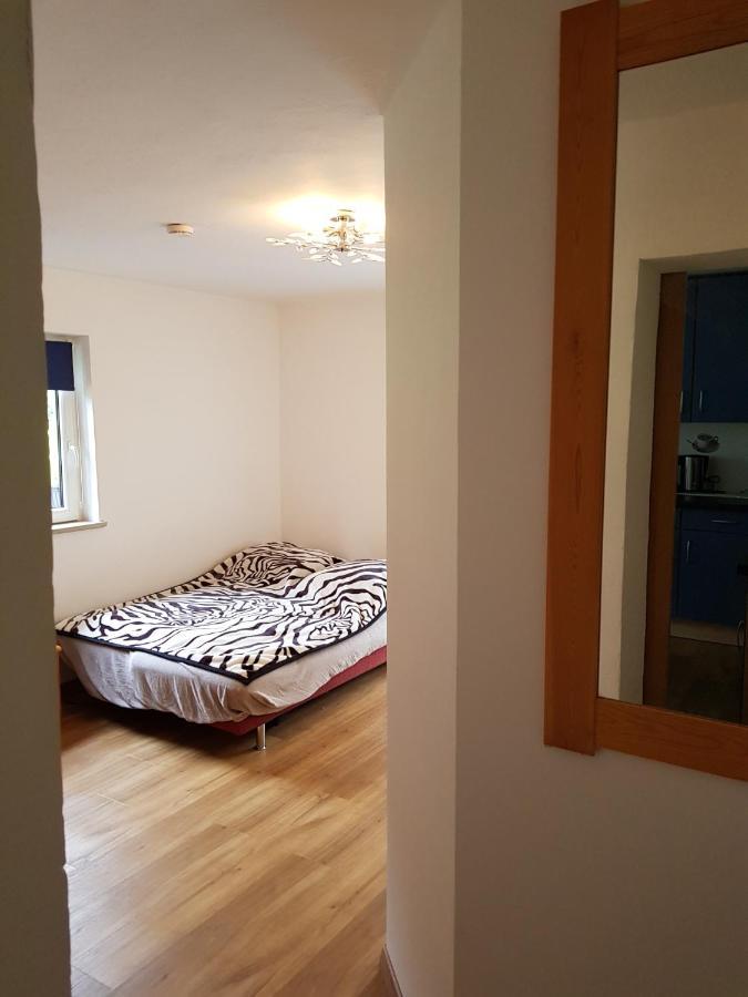 Landhaus Alpenblick Leutasch Bagian luar foto
