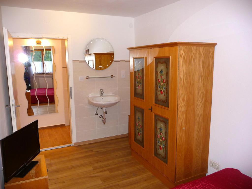 Landhaus Alpenblick Leutasch Ruang foto