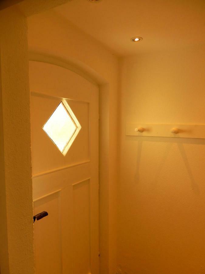 Landhaus Alpenblick Leutasch Bagian luar foto